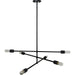 RenWil Hila Ceiling Fixture LPC4400