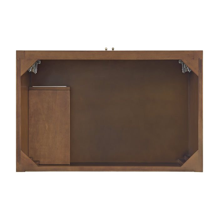 James Martin Vanities Myrrin 36" Single Vanity