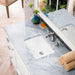 James Martin Vanities Addison 48" Single Vanity