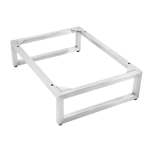 James Martin Vanities Chianti 24" Stainless Steel Base