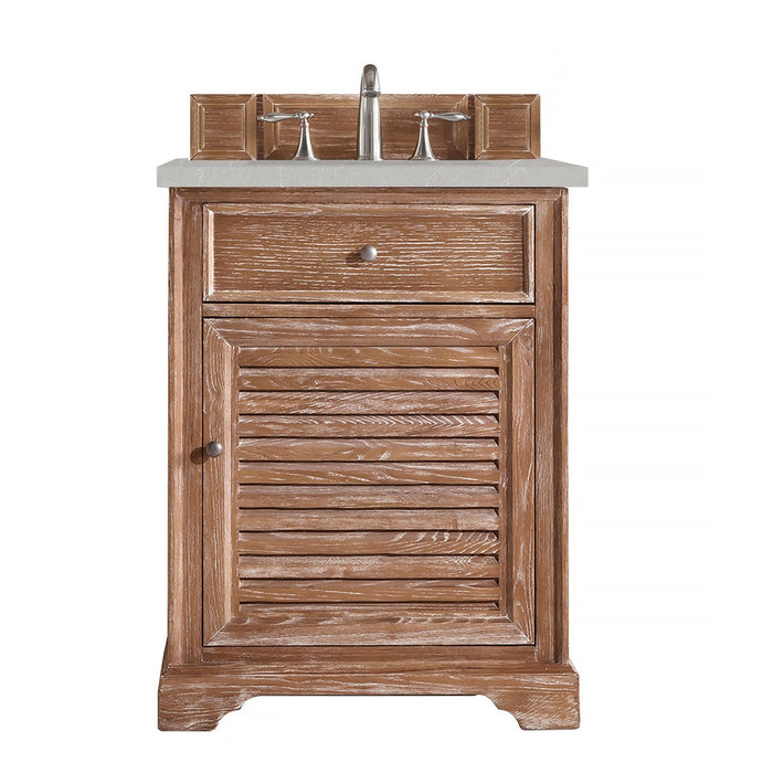 James Martin Vanities Savannah 26" Single Vanity