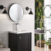 James Martin Britannia 24" Single Bathroom Vanity