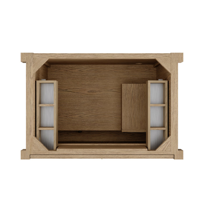 James Martin Vanities Kinnsden 36" Single Vanity