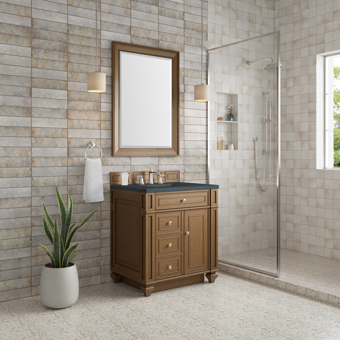 James Martin Vanities Bristol 30" Single Vanity