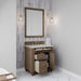 James Martin Vanities Bristol 30" Single Vanity