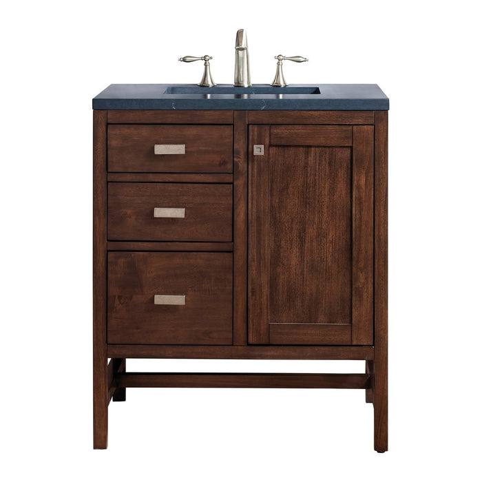James Martin Vanities Addison 30" Single Bathroom Vanity