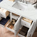 James Martin Athens 48" Single Bathroom Vanity