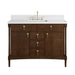 James Martin Vanities Kinnsden 48" Single Vanity