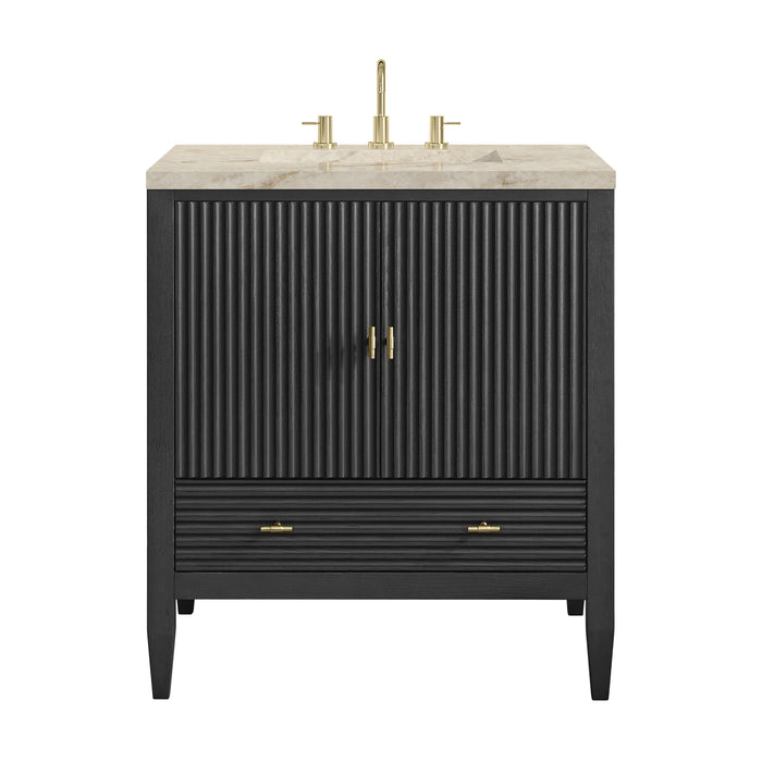 James Martin Vanities Myrrin 30" Single Vanity
