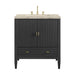 James Martin Vanities Myrrin 30" Single Vanity