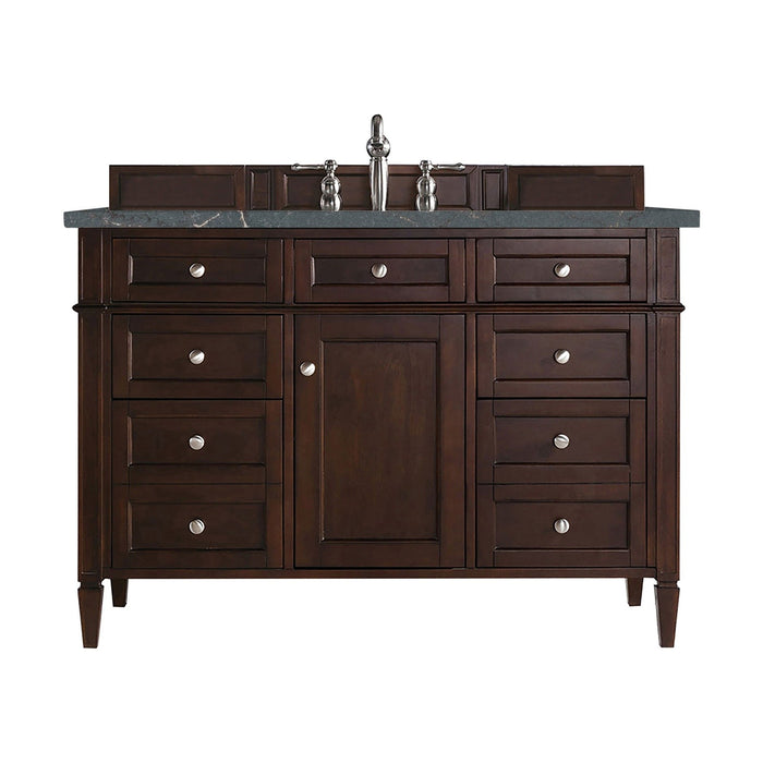 James Martin Vanities Brittany 48" Single Bathroom Vanity