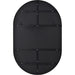 RenWil Webester Oval Mirror NDD220M009