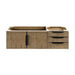 James Martin Vanities Mercer Island 48" Single Vanity