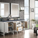 James Martin Vanities Addison 72" Double Vanity