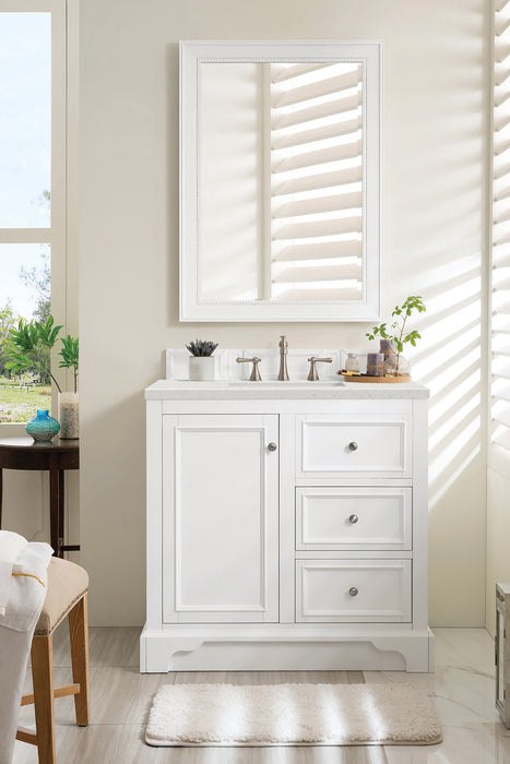 James Martin Vanities De Soto 36" Single Vanity
