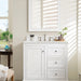 James Martin Vanities De Soto 36" Single Vanity