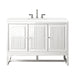 James Martin Athens 48" Single Bathroom Vanity