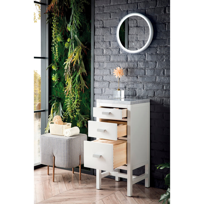 James Martin Vanities Addison 15" Base Cabinet
