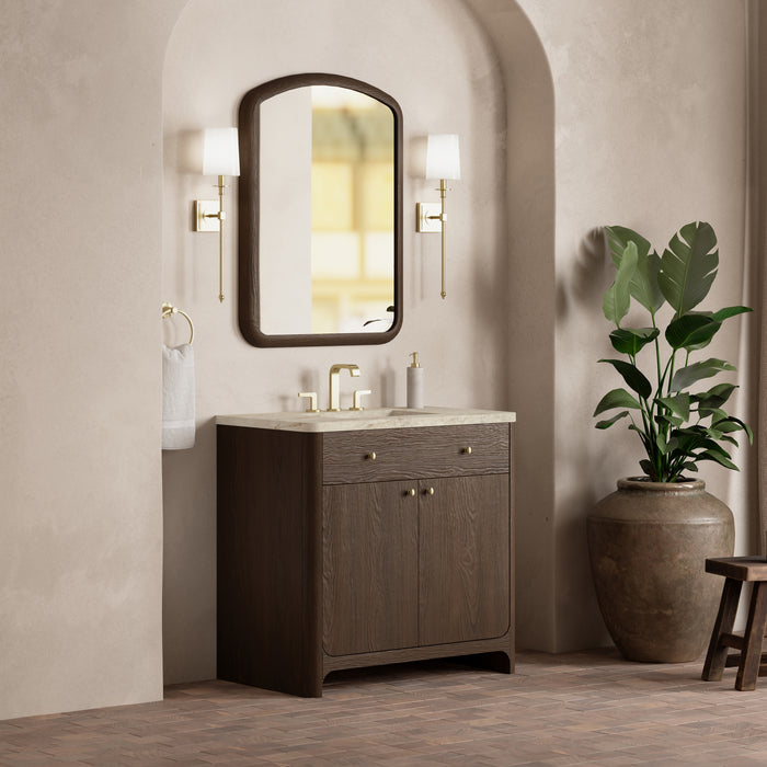 James Martin Vanities Gracyn 36" Single Vanity