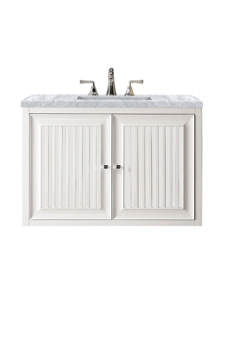 James Martin Athens 36" Single Bathroom Vanity