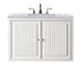James Martin Athens 36" Single Bathroom Vanity
