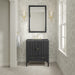 James Martin Vanities Myrrin 30" Single Vanity