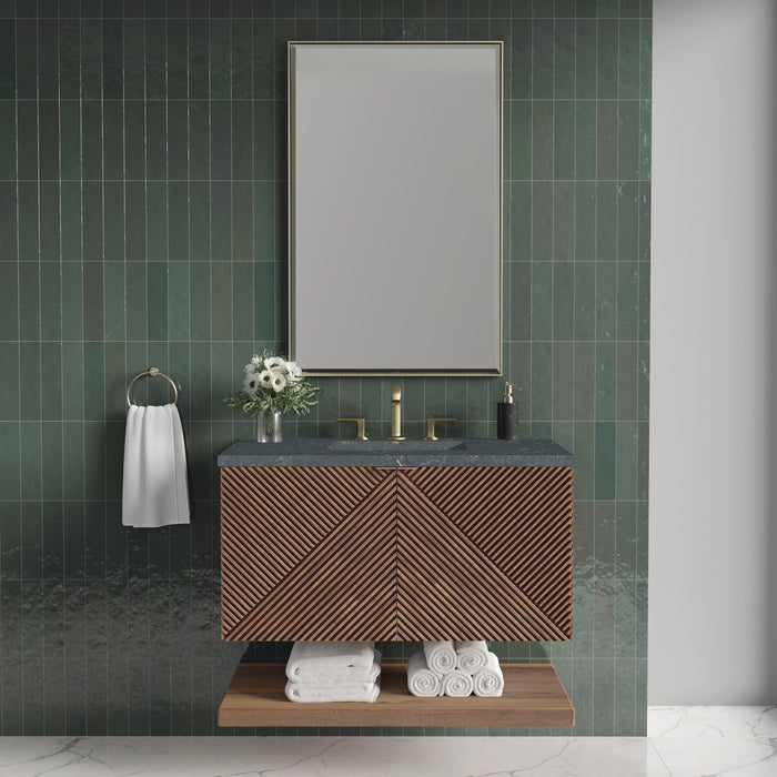 James Martin Vanities Marcello 36" Single Vanity