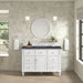 James Martin Vanities Lorelai 48" Single Vanity