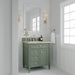 James Martin Vanities Brittany 30" Single Vanity
