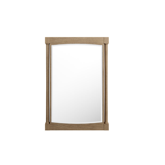 James Martin Vanities Kinnsden 26" Mirror
