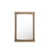 James Martin Vanities Kinnsden 26" Mirror