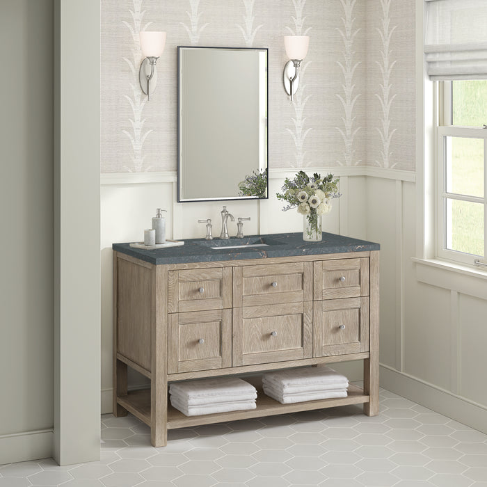 James Martin Vanities Breckenridge 48" Single Vanity