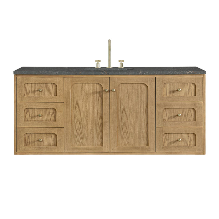 James Martin Vanities Laurent 60" Single Vanity