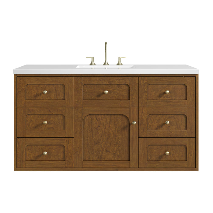James Martin Vanities Laurent 48" Single Vanity