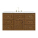 James Martin Vanities Laurent 48" Single Vanity