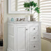 James Martin Vanities De Soto 30" Single Vanity