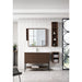 James Martin Vanities Milan 47.3" Single Vanity Cabinet