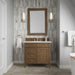 James Martin Vanities Brittany 36" Single Vanity