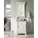 James Martin Vanities Brookfield 26" Single Vanity