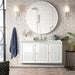 James Martin Vanities Athens 48" Single Bathroom Vanity
