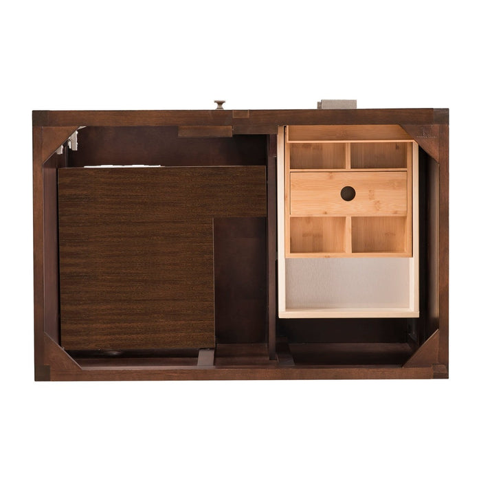 James Martin Vanities Addison 36" Single Bathroom Vanity