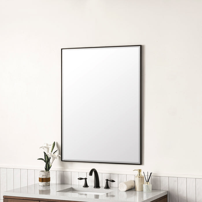 James Martin Vanities Rohe 30" Rectangular Mirror