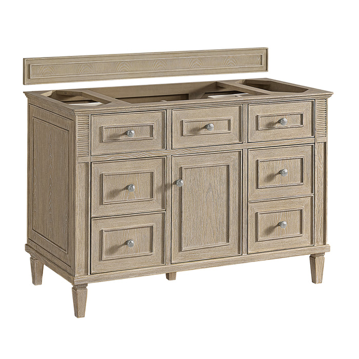 James Martin Vanities Lorelai 48" Single Vanity