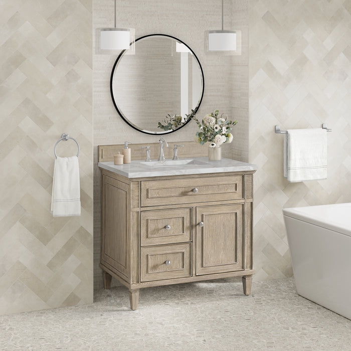 James Martin Vanities Lorelai 36" Single Vanity