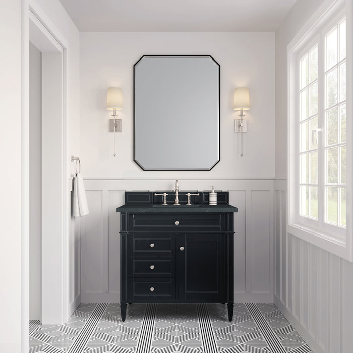 James Martin Vanities Brittany 36" Single Vanity