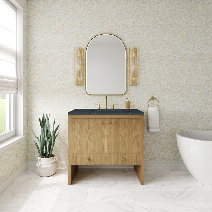 James Martin Vanities Hudson 36" Single Vanity