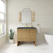 James Martin Vanities Hudson 36" Single Vanity