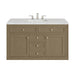 James Martin Vanities Chicago 48" Single Vanity
