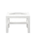 James Martin Addison 12" Wooden Stand for Petite Tower Hutch