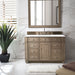 James Martin Vanities Bristol 48" Single Vanity
